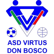 Virtus Don Bosco AS