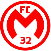 FC Mamer 32 II