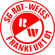 SG Rot-Weiss Frankfurt SG Rot-Weiss Frankfurt