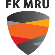 FK MRU-TiuMenas (- 2016)