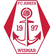 FC Anker Wismar Jugend