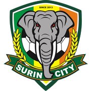 Surin City