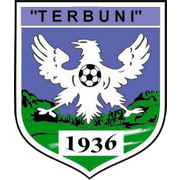 KF Tërbuni Pukë B