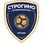 Strogino Moskau II