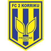 KF 2 Korriku KF 2 Korriku