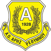 Aris Rethymnou