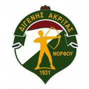 Digenis Akritas Morfou