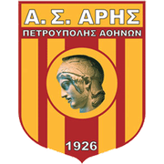 Aris Petroupoli