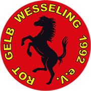 Rot-Gelb Wesseling