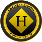 Hansa Scholven U19