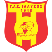 Ialysos 1948
