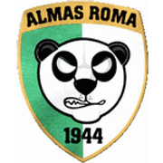Almas Roma