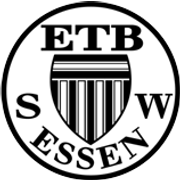 Schwarz-Weiß Essen