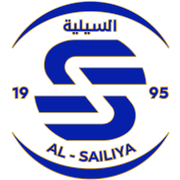 Al-Sailiya SC