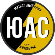 UAS Zhitkovichi (- 2019)