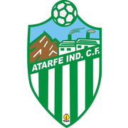 Atarfe Industrial CF