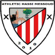 Atheltic Hassi Messaoud