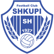 FC Shkupi
