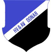 HV & AV Donar Hilversum (- 1995)