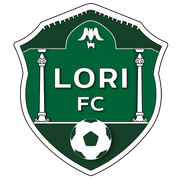 FC Lori Vanadzor FC Lori Vanadzor