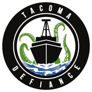 Tacoma Defiance Tacoma Defiance