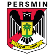 Persmin Minahasa