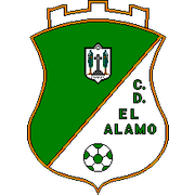 CD El Álamo