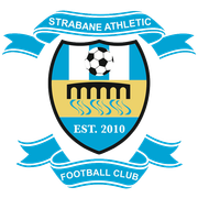 Strabane Athletic FC