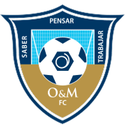Universidad O&M FC Universidad O&M FC