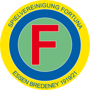Fortuna Bredeney