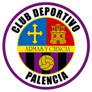 CD Palencia Balompié (- 2019)