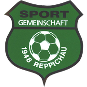 SG Reppichau SG Reppichau