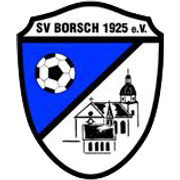 SV Borsch 1925 II