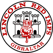 Lincoln Red Imps FC II