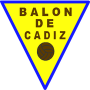 Balón de Cádiz CF (- 2023)