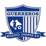 Atlético Chiapas (- 2015)