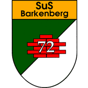 SuS GW Barkenberg