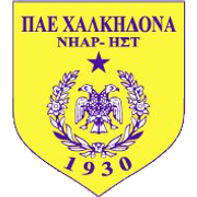 Chalkidona FC