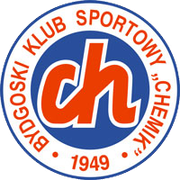 Chemik Bydgoszcz