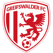 Greifswalder FC Greifswalder FC