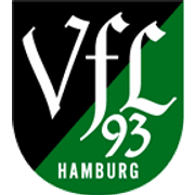 VfL 93 Hamburg VfL 93 Hamburg