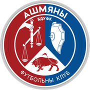Oshmyany-BDUFK (- 2020) Oshmyany-BDUFK (- 2020)