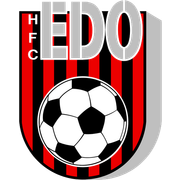 HFC EDO Zaterdag