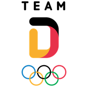 Deutschland Olympia