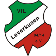 VfL Leverkusen (- 2017) VfL Leverkusen (- 2017)