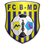 FC Belep Mont-Dore