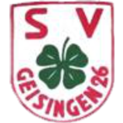 SV Geisingen