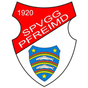 SpVgg Pfreimd