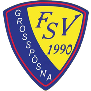 FSV Großpösna