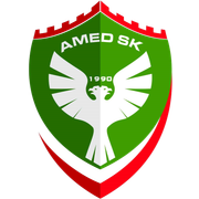 Amed SK Jugend